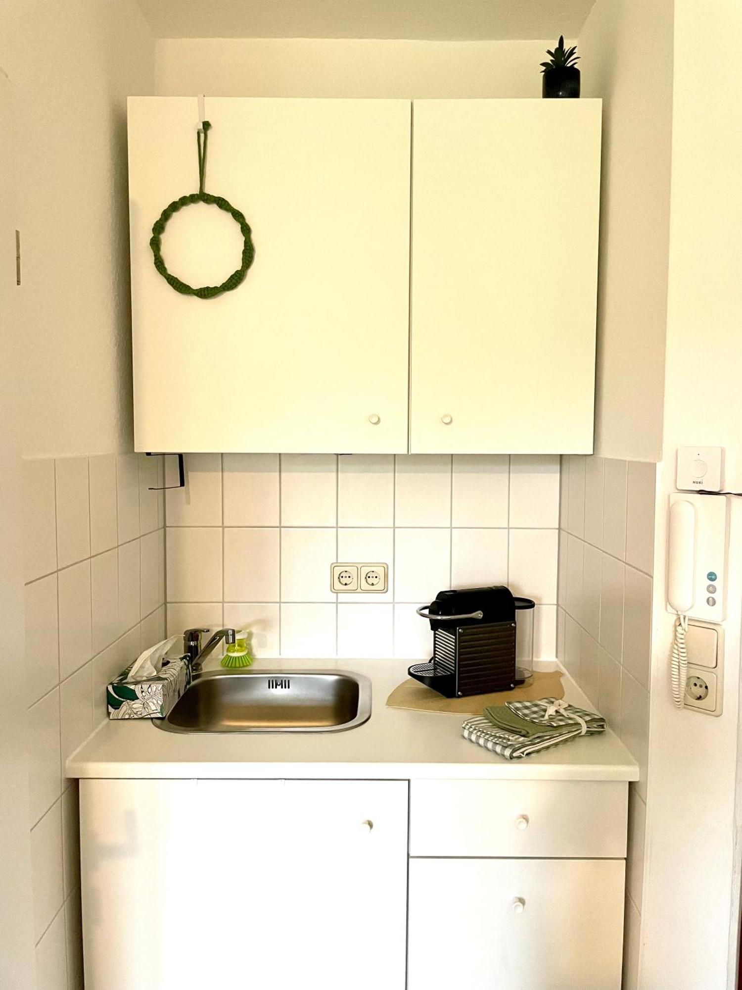 Kassel: Alles, Was Du Brauchst! Luaran gambar