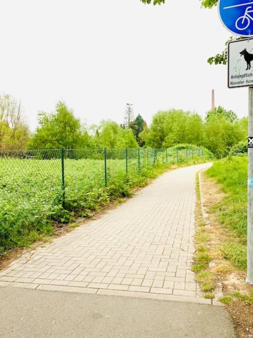 Kassel: Alles, Was Du Brauchst! Luaran gambar