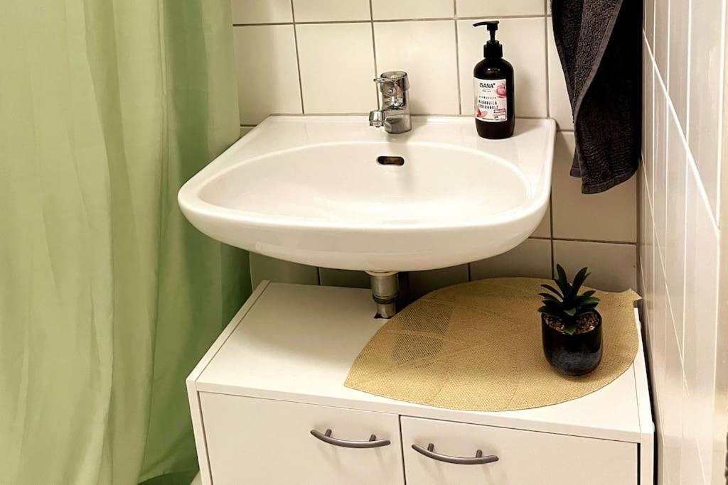 Kassel: Alles, Was Du Brauchst! Luaran gambar